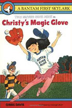 Christy's Magic Glove